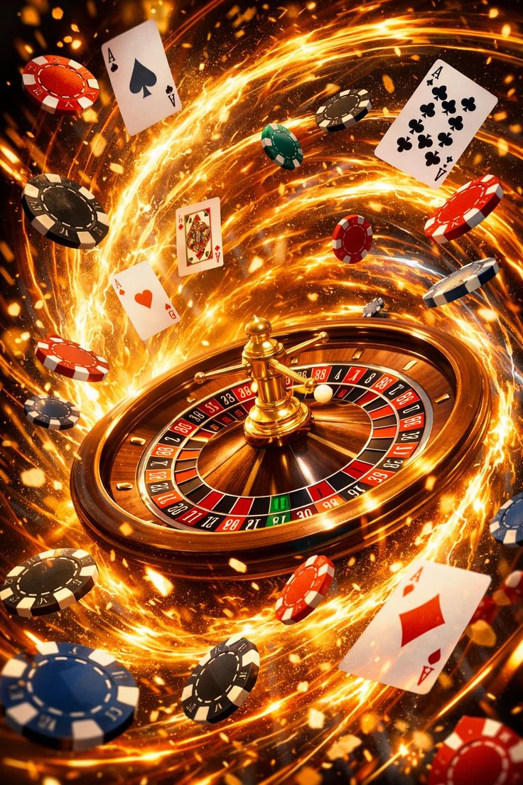 Live roulette wheel with professional croupier interaction